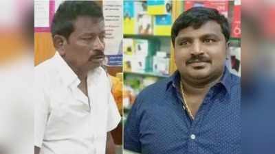 തൂത്തുക്കുടി കസ്റ്റഡി മരണം: അറസ്റ്റിലായ പോലീസുകാരെ സഹതടവുകാർ ആക്രമിച്ചു