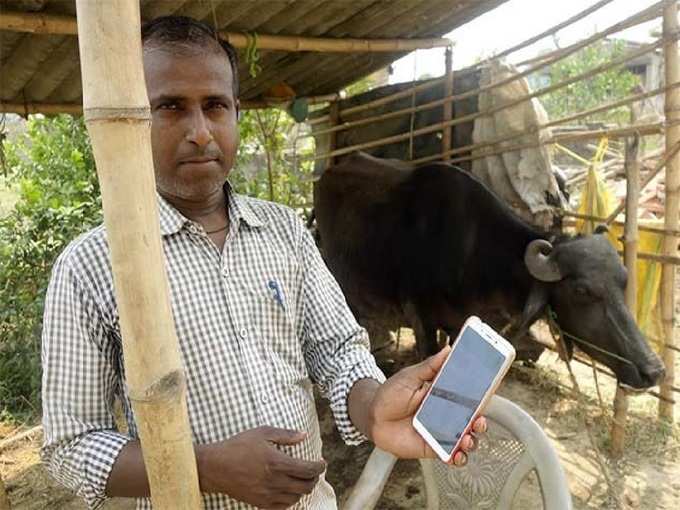 ​ರೈತರಿಗೂ ಧರ್ಮ ಸಂಕಟ