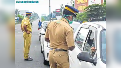 തിരുവനന്തപുരത്ത് ഒരാഴ്ചത്തേക്ക് ട്രിപ്പിൾ ​ലോക്ക് ഡൗൺ; നിയന്ത്രണം കോർപ്പറേഷൻ പരിധിയിൽ