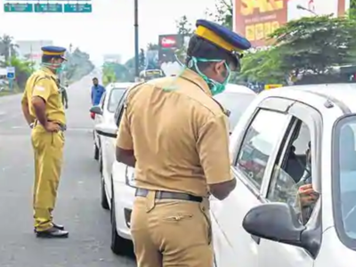 തിരുവനന്തപുരത്ത് ഒരാഴ്ചത്തേക്ക് ട്രിപ്പിൾ ​ലോക്ക് ഡൗൺ; നിയന്ത്രണം കോർപ്പറേഷൻ പരിധിയിൽ