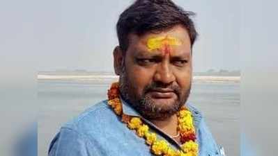BJP नेता की दिनदहाड़े गोली मार कर हत्या, पूर्व CM रघुवर दास बोले- चरमरा गई है राज्य की कानून व्यवस्था
