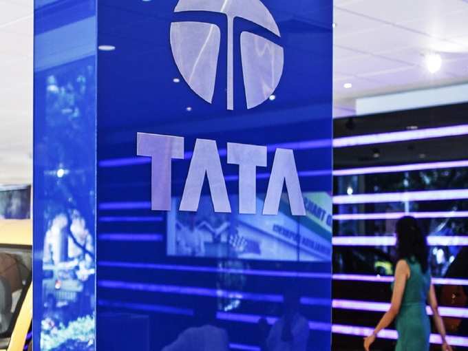 টাটা গোষ্ঠী (Tata Group):