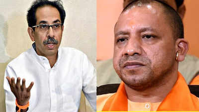 Shivsena Slams Yogi: यूपीमध्ये बदलले काय? शिवसेनेचा योगी सरकारवर नेम