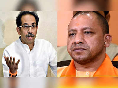 Shivsena Slams Yogi: यूपीमध्ये बदलले काय? शिवसेनेचा योगी सरकारवर नेम