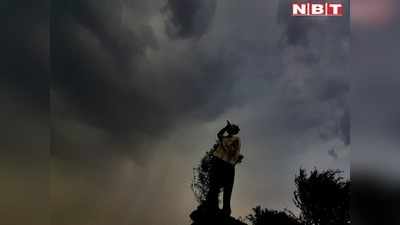 Rajasthan weather : आया Sawan 2020 , लेकिन कब लगेगी सावन की झड़ी, जानिए