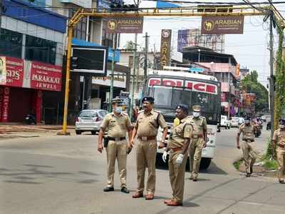 കൊവിഡ് വ്യാപന സാധ്യത! പത്തനംതിട്ടയിൽ നിയന്ത്രണങ്ങൾ കടുപ്പിക്കും; നിയമലംഘകർക്ക് തടവും പിഴയും!