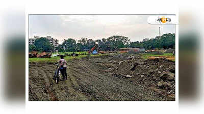 স্টেডিয়াম গড়ে দেবে রাজ্য সরকার