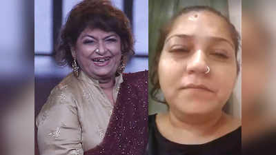 Exclusive: सरोज खान की शोक सभा में सेलिब्रेशन चाहती हैं बेटी, चाहकर भी न आ पाएंगी माधुरी दीक्षित