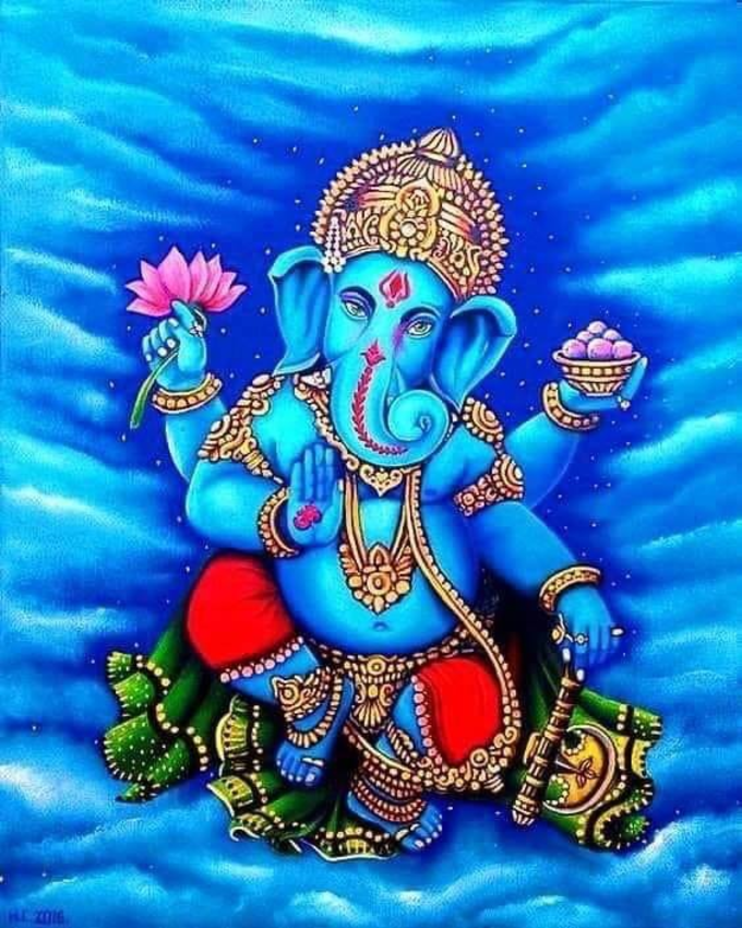 Sankashti Chaturthi