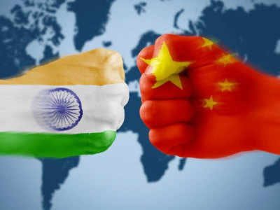India China यासाठी गलवानमधून सैन्य माघारी; चीनने दिली प्रतिक्रिया