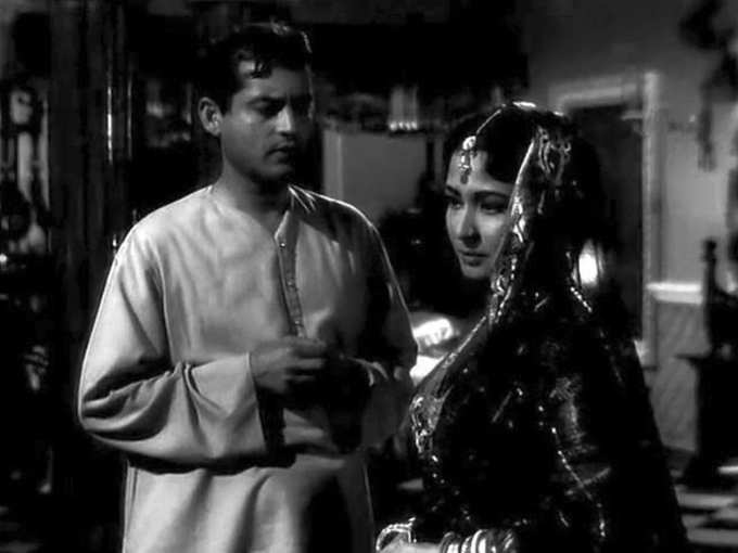 ​साहिब बीबी और गुलाम (1962)