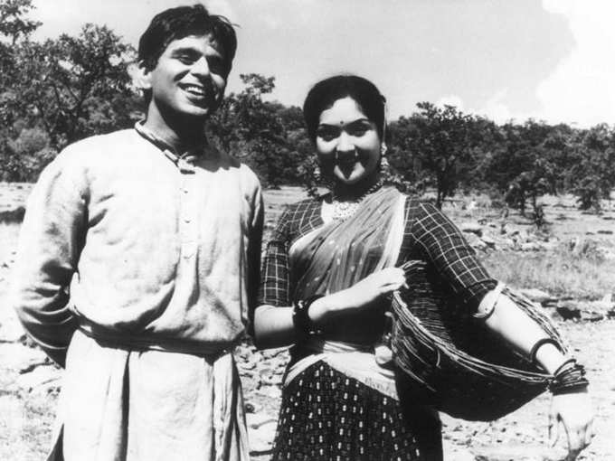 ​नया दौर (1957)