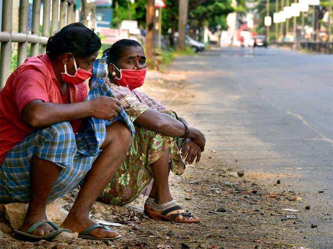 ​ആശങ്ക ശക്തമാക്കി സമ്പർക്കത്തിലൂടെയുള്ള കേസുകൾ