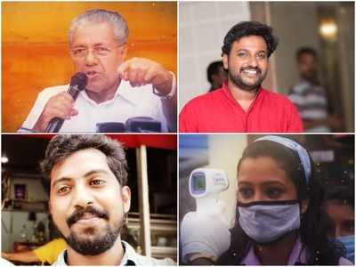 ‘പോരാടിടാം ഒരേ മനസ്സാലെ’; കൊവിഡ് കാലത്ത് പ്രത്യാശ പകരും ഗാനവുമായി നജീം അർ‍ഷാദ്