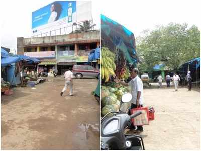 രാമപുരത്ത് പച്ചക്കറിയുമായി എത്തിയ ഡ്രൈവർക്ക് കൊവിഡ്; കടുത്ത നിയന്ത്രണങ്ങൾ ഏർപ്പെടുത്തിയേക്കും