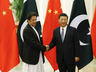 भारत से तनाव, PoK में पाकिस्तान के साथ चीन ने की 2.4 अरब डॉलर के हाइड्रोपावर प्रॉजेक्ट डील