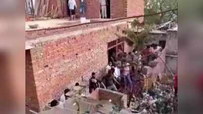 Ghaziabad Fire: फैक्ट्री का मालिक गिरफ्तार, NHRC ने यूपी सरकार और डीजीपी को भेजा नोटिस