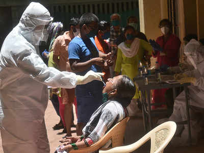 मुंबई में कोविड-19 मामले 85 हजार के पार, 39 और मरीजों की मौत