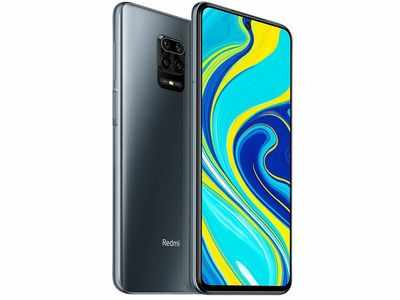 Redmi Note 9 Pro आज फिर बिकेगा, जानें दाम व ऑफर्स