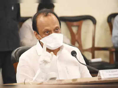 Ajit Pawar: पुण्यात करोना विरोधी लढ्याला मोठं बळ; हे अजित पवारच करू शकतात!