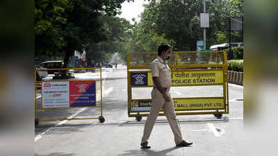 मुंबई पुलिस के एक और जवान ने कोविड-19 संक्रमण के कारण दम तोड़ा