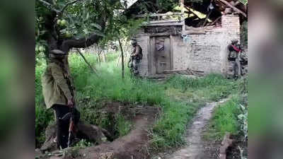 जम्मू-कश्मीरः पुलवामा में एनकाउंटर, एक आतंकवादी ढेर, जवान शहीद