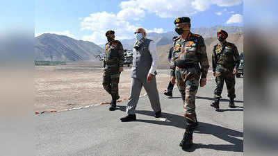 Ladakh Standoff: साम, दाम, दंड, भेद... भारत ने चीन को कैसे पीछे धकेला, जानिए इनसाइड स्टोरी