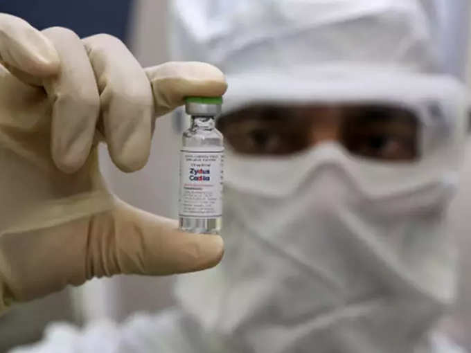 भारत की दूसरी कंपनी ने भी बनाई वैक्सीन जाइकोव-डी