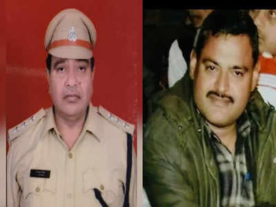 विकास दुबे: कठघरे में कानपुर के बड़े पुलिस अफसर, IPS का डीजीपी को खत