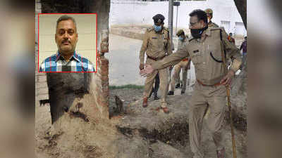 कानपुर शूटआउट के दौरान बोल रहे थे, कोई पुलिसवाला बचकर न जा पाए.. तीन लोगों को पुलिस ने किया अरेस्ट