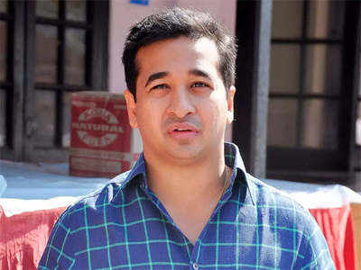 nitesh rane : सारथी बंद केल्यास मंत्र्यांना महाराष्ट्रात फिरू देणार नाही; राणेंचा इशारा