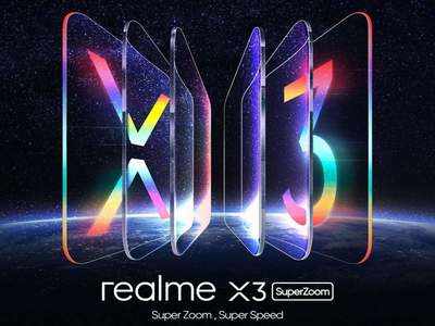 Realme X3, X3 SuperZoom, Narzo 10: సేల్ ఈరోజే.. పూర్తి వివరాలు ఇవే!