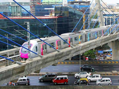 Mumbai Metro: मुंबई मेट्रोचे टाळे कधी उघडणार?