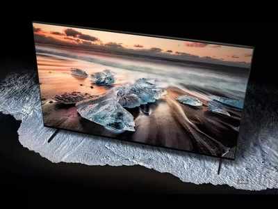 Samsung QLED 8K TV: ಹೊಸ ಟಿವಿ ಖರೀದಿಸಿದರೆ ಎರಡು ಗ್ಯಾಲಕ್ಸಿ S20+ ಫೋನ್ ಉಚಿತ!