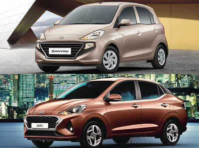 Hyundai की कारों पर जुलाई में 60 हजार रुपये तक की छूट