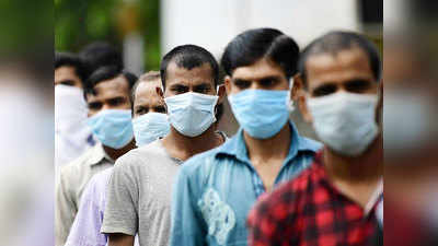 coronavirus : धक्कादायक! करोना फैलावणाऱ्या चीनला मुंबईने टाकले मागे;  रुग्णसंख्या आणि मृतांचा आकडाही मोठा