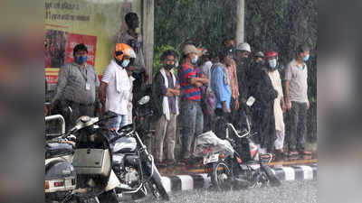 दिल्ली में मॉनसून: इसबार जरूरत से ज्यादा बारिश, जानें इस हफ्ते कैसा रहेगा मौसम