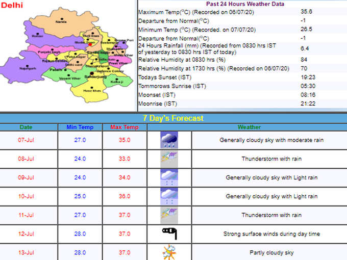 delhi-rain-news