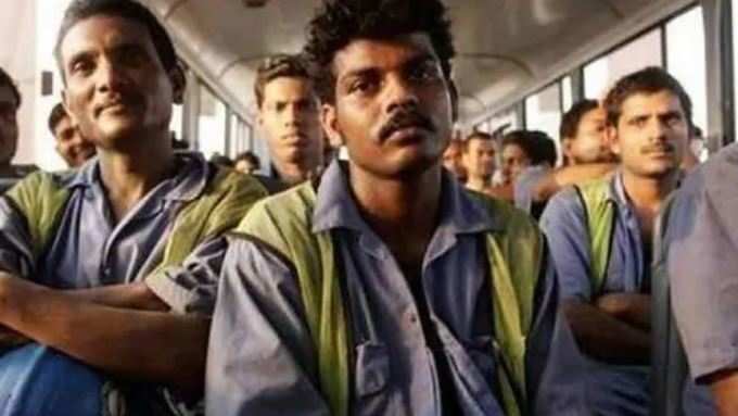 8 લાખ ભારતીય પ્રવાસી કામદારોની નોકરી ખતરામાં