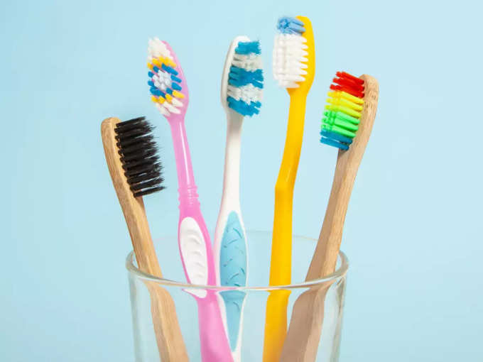 ​टूथब्रश साफ कैसे करें