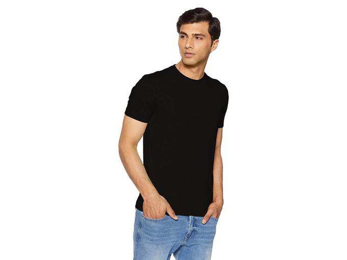 Jockey Men&#39;s Regular Fit T-Shirt