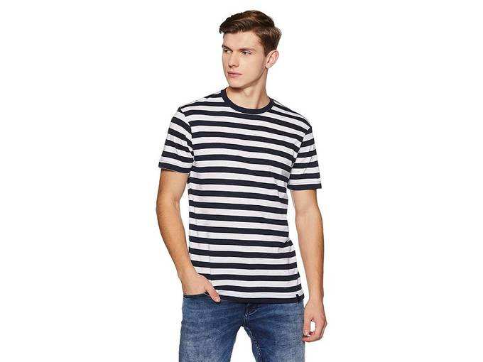 Jockey Men&#39;s Cotton T-Shirt