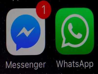 एक हो जाएंगे WhatsApp और Faebook Messenger! चल रहा इंटिग्रेशन पर काम
