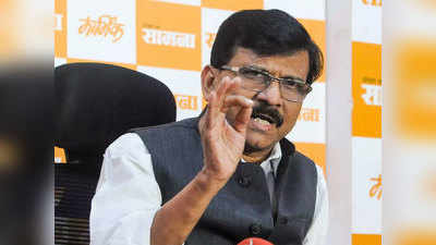 शिवसेना नेता संजय राउत ने दी सफाई, बोले- महाराष्ट्र सरकार में दलों के बीच कोई अनबन नहीं
