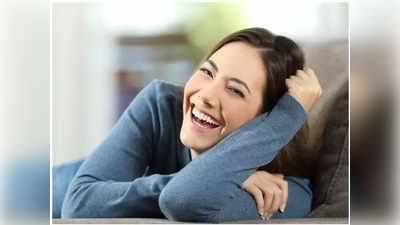 Benefits of laughing during pregnancy : प्रेग्‍नेंसी में हंसने से मां और बच्‍चे दोनों को मिलते हैं अनगिनत फायदे