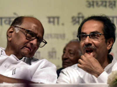 NCP-Shivsena Rift: नगरसेवकांची फोडाफोडी! मनसेनं चोळलं शिवसेनेच्या जखमेवर मीठ