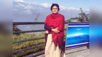 नेपाल-भारत सीमा विवाद: नक्शे का विरोध किया तो सांसद सरिता गिरि को पार्टी ने दिखाया बाहर का रास्ता