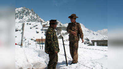 LAC : डिसइंगेजमेंट पूरा होने के बाद कर पाएगी भारतीय सेना सामान्य गश्त
