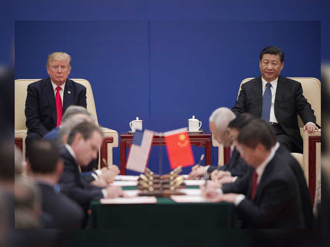 अमेरिका को पछाड़ पाएगा चीन?