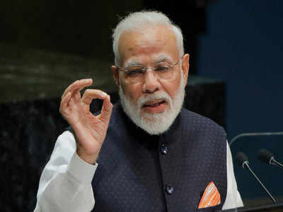 ब्रिटेन में इंडिया ग्लोबल वीक को संबोधित करेंगे प्रधानमंत्री नरेंद्र मोदी